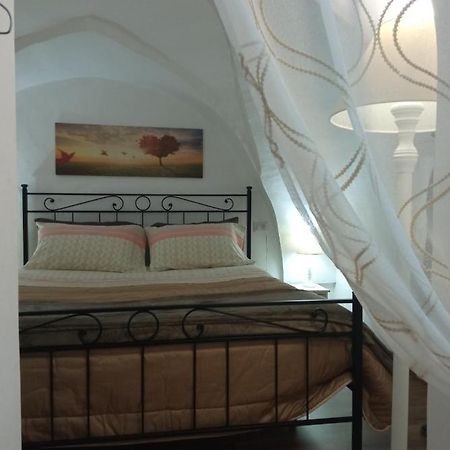 Il Nido Della Calandra Apartment ตูญีเอ ภายนอก รูปภาพ