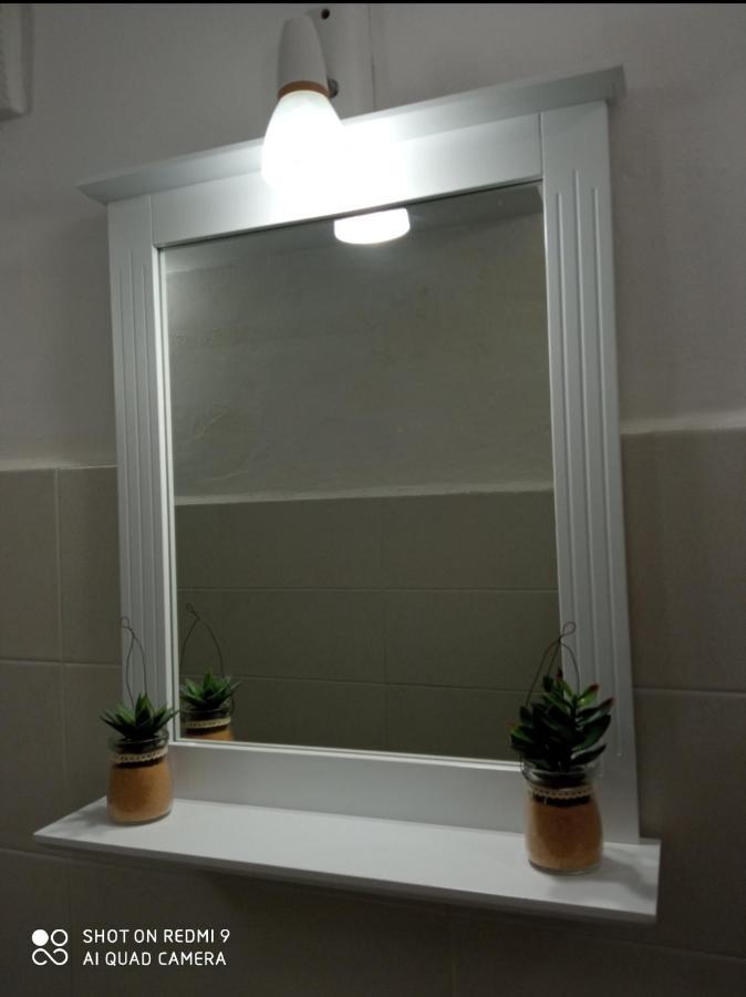 Il Nido Della Calandra Apartment ตูญีเอ ภายนอก รูปภาพ